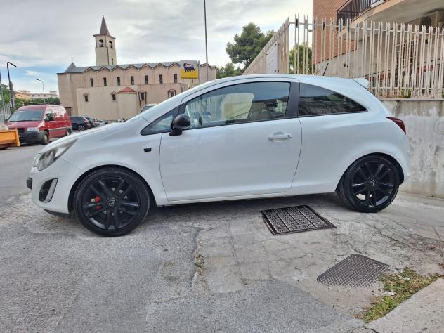 Opel Corsa 1.3 CDTI 95CV 3 porte SPORT - Foto 9