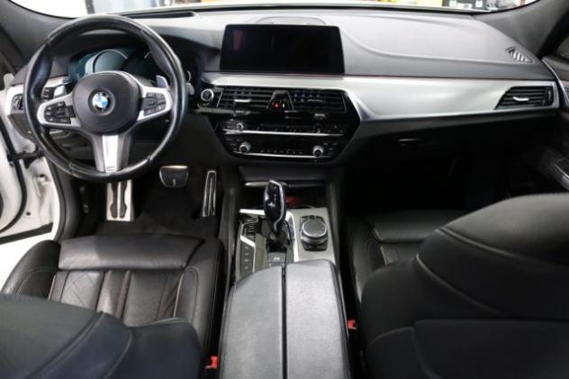 BMW 630 d xDrive Gran Turismo Msport rif. 24112888 - Foto 9