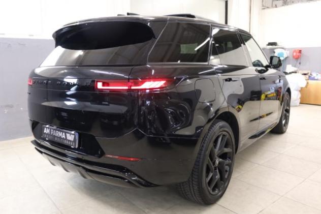 LAND ROVER Range Rover Sport 3.0D l6 249 CV Dynamic HSE rif. 23780882 - Foto 6