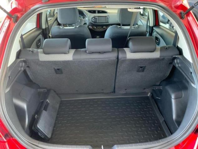 Toyota Yaris 3ª serie 1.5 Hybrid 5 porte Active - Foto 7