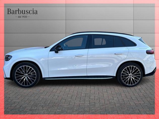 Mercedes-Benz GLC EQ - X540 - 400 Premium Plus 4matic - Foto 5