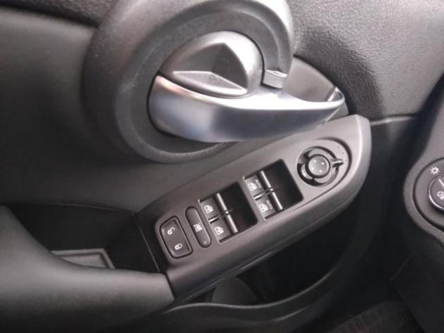 FIAT 500X 1.3 DIESEL sport rif. 24055937 - Foto 9