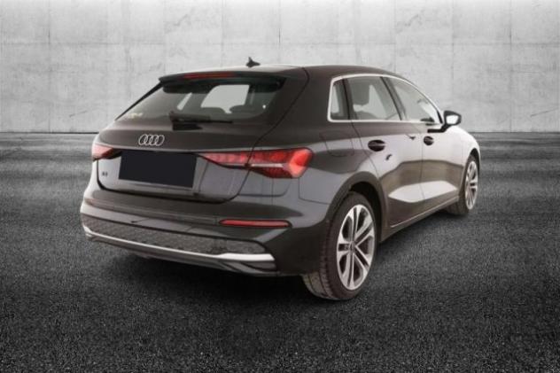 AUDI A3 SPB 30 TDI S tronic Business Advanced rif. 23806865 - Foto 2