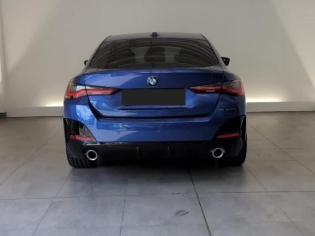BMW 420 d xDrive 48V Msport rif. 23757589 - Foto 4