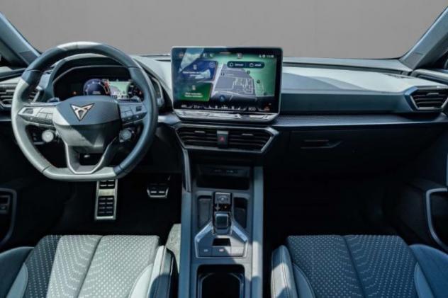 CUPRA Formentor 1.5 e-Hybrid DSG VZ rif. 24065554 - Foto 6