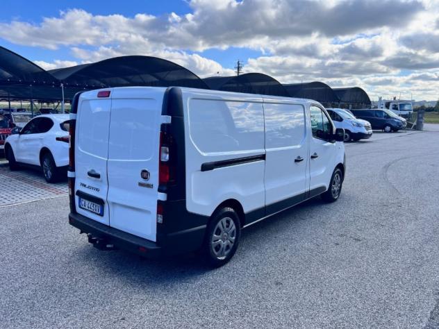 FIAT Talento 2.0 Ecojet 145CV PL-TN Furgone 12q - Foto 3