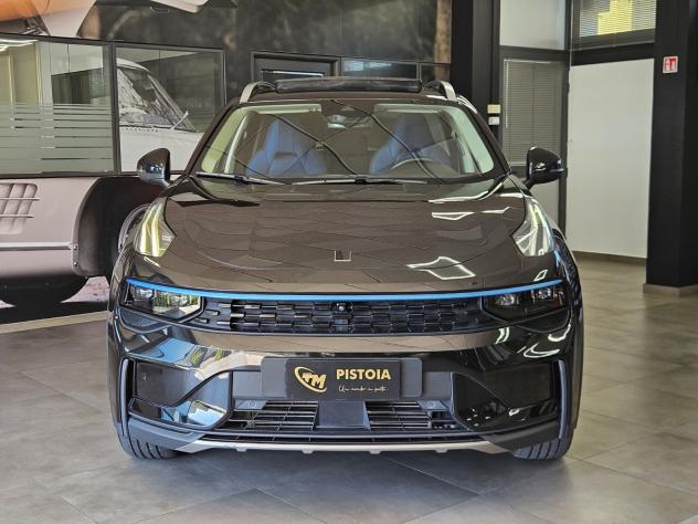 Lynk & Co 1.5 td phev auto - IVA ESPOSTA - Foto 2