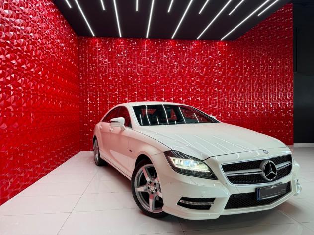 Mercedes-benz CLS 250 CDI BlueEFFICIENCY - Foto 3