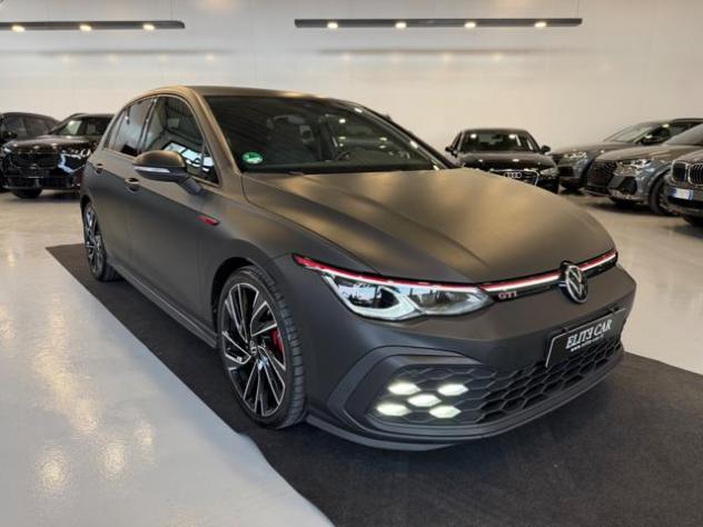 VOLKSWAGEN Golf GTI 2.0 TSI DSG rif. 23475438 - Foto 3