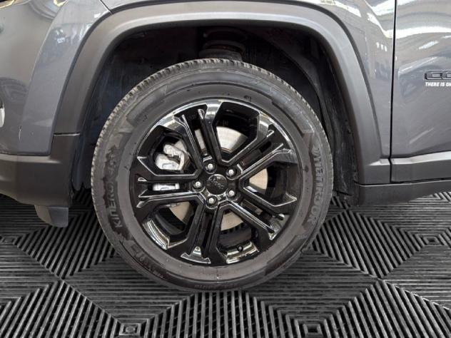 Jeep Compass 4xe 1.3 T4 PHEV 240cv Trailhawk 4xe Auto - Foto 9