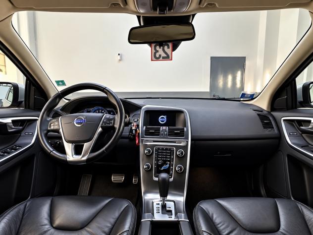 Volvo XC 60 XC60 D4 AWD Geartronic R-design - Foto 6