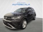 VOLKSWAGEN T-Cross 1.0 TSI 115cv Life rif. 23922612