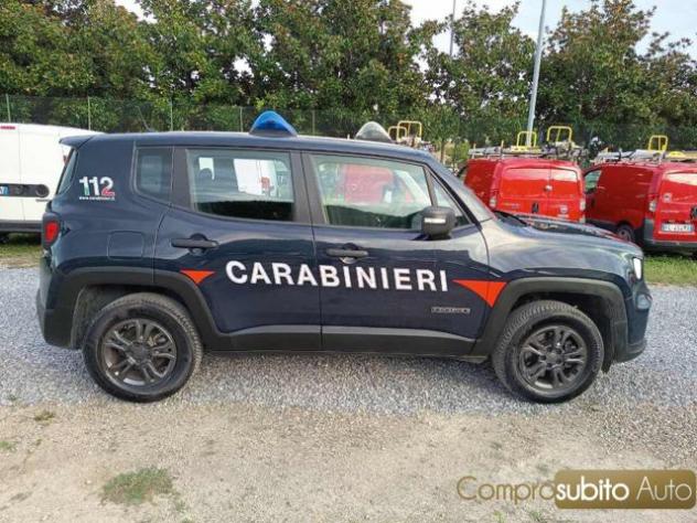JEEP Renegade 2.0 Mjt 140CV 4WD Active Drive Limited rif. 24129453