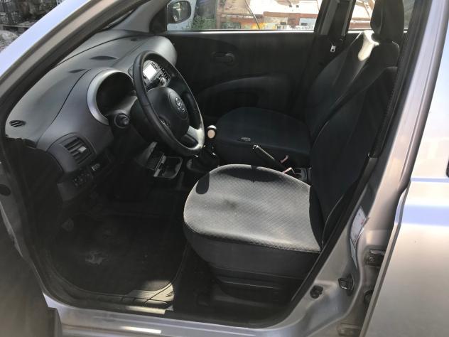 Nissan Micra 1.2 16V 5 porte Acenta - Foto 7