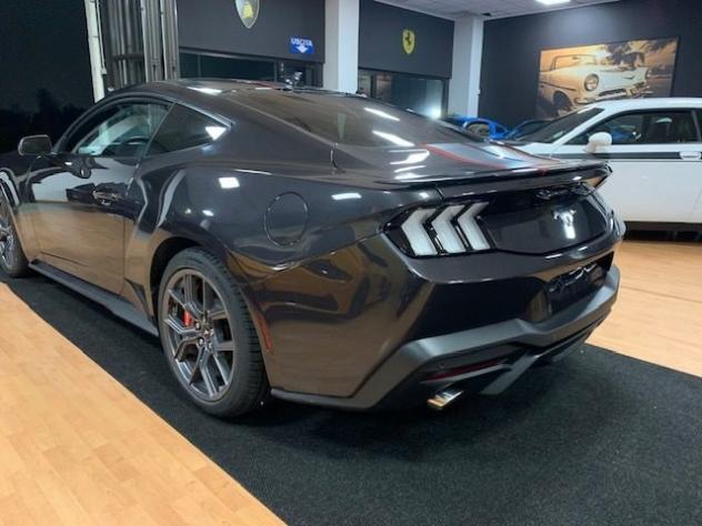 FORD Mustang 2.3 EcoBoost Autom MY25 Aziendale Iva 22% rif. 23772158 - Foto 8