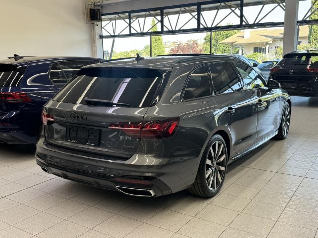 Audi A4 2.0 40 TDI QUATTRO SLine Edition S Tronic - TETTO - Foto 4