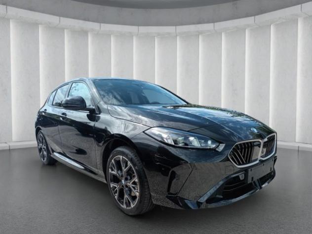 BMW 116 MSPORT DESIGN 122CV AUTOM PACK PREMIUM rif. 24191348 - Foto 3