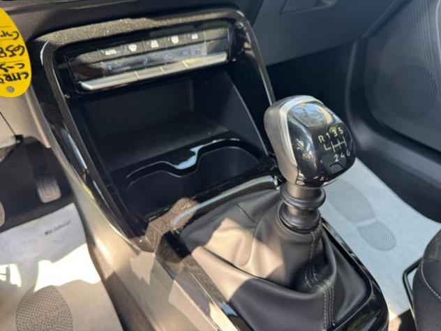 CITROEN C3 1.2cc 100cv CAMERA POST. NAVIG. CRUISE C. rif. 24018908 - Foto 9