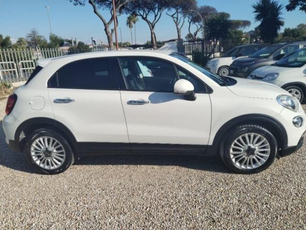 FIAT 500X 1.3 MultiJet 95 CV Connect rif. 24119077 - Foto 3