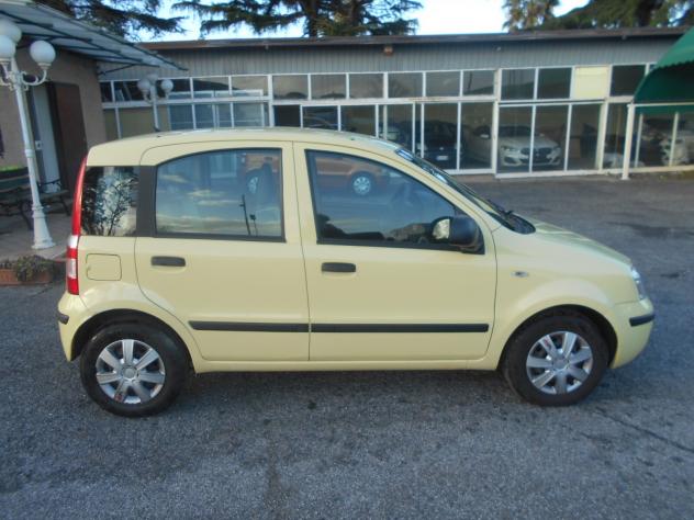 Fiat Panda 1.2 Dynamic Euro 5 NEO PATENTATI - Foto 6