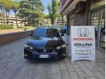 Honda Civic 2.0 Sport eCVT