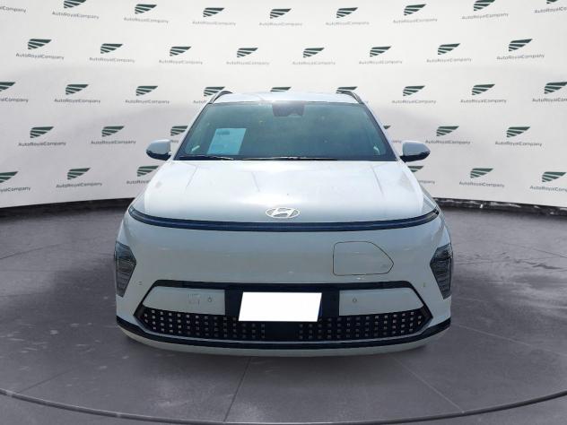 Hyundai Kona EV 48.4 KWh XLine AZIENDALE IVA ESPOSTA prezzo reale NON VINCOLATO - Foto 4