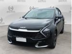 Kia Sportage 1.6 CRDI MHEV BUSINESS 2WD