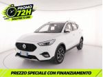 MG ZS 1.0 Luxury auto