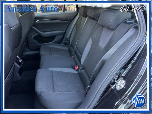 SKODA Octavia 1.0 e-TEC DSG Wagon Executive Hybrid rif. 23681756 - Foto 8