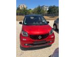 Smart ForFour 70 1.0 Prime