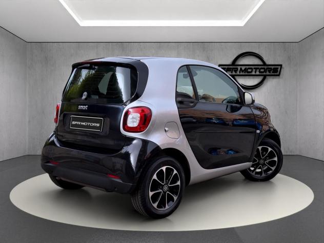 smart fortwo 453 Passion twinamic 1.0 71cv - PREZZO REALE - Foto 4