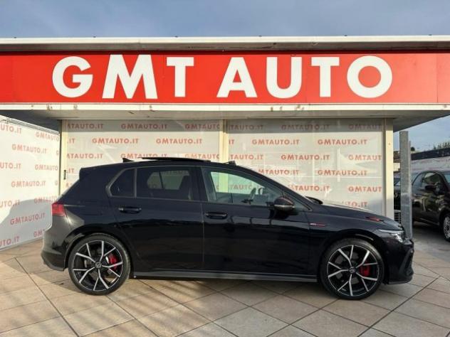 VOLKSWAGEN Golf GTI PERFORMANCE 2.0 245CV PANORAMA 19" IQ.LIGHT rif. 21778519 - Foto 6