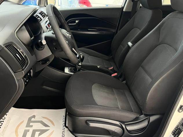 Kia Rio 1.4 CRDi WGT 5p. EX - Foto 8