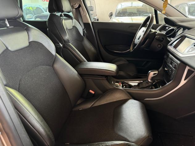 Citroen C5 2.0 HDi 138 aut. Exclusive Tourer - Foto 10
