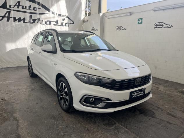 FIAT Tipo Tipo 1.3 Mjt S&S SW tua da 149,00 al mese - Foto 3