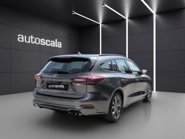 FORD Focus 1.0 EcoBoost Hybrid 125 CV Power. 5p. ST-Line Styl rif. 24016191 - Foto 6