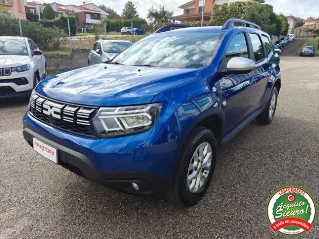 DACIA Duster 1.0 TCe GPL 4x2 Expression rif. 24216517 - Foto 2