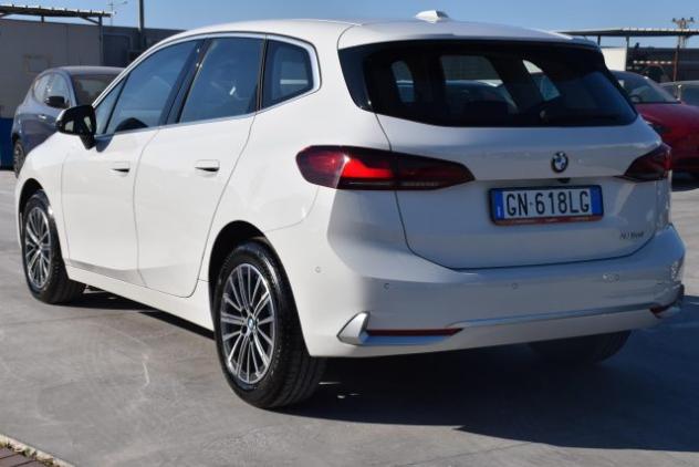 BMW 218 d Active Tourer Luxury rif. 23794059 - Foto 6