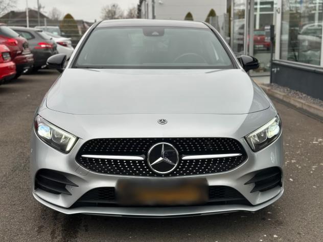 Mercedes-benz A 180 Automatic Sport - Foto 2