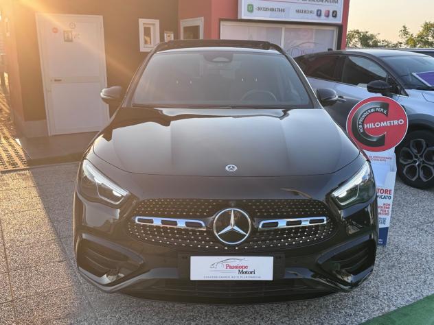 Mercedes-benz GLA 200 d Automatic 4Matic AMG Line Premium Plus - Foto 3