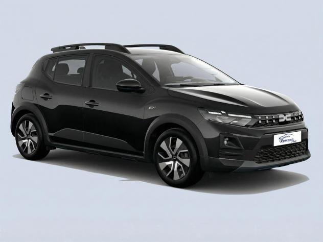 NEW Dacia Sandero Stepway 1.2 Eco-G Expression 120#GARANZIA 3 ANNI! - Foto 2