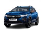 NEW Dacia Sandero Stepway 1.2 Eco-G Extreme 120#GARANZIA 3 ANNI!