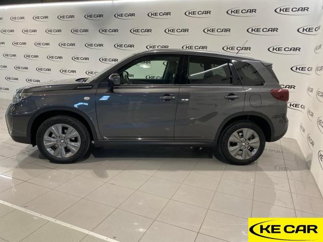 Suzuki Vitara 1.4 Boosterjet hybrid AllGrip Cool - Foto 4