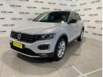Volkswagen T-Roc 2.0 TDI SCR Advanced BMT DSG 4MOTION