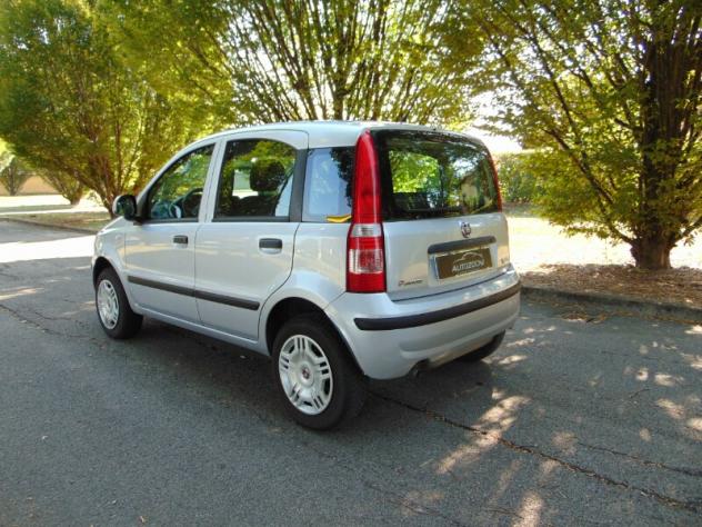 FIAT Panda 2ª serie Panda 1.2 Dynamic Natural Power - Foto 4
