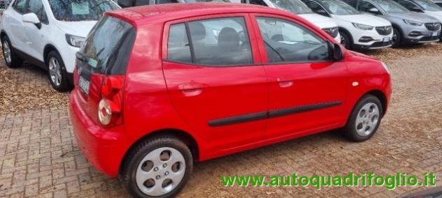 KIA Picanto 1.0 12V Easy Bi-Fuel rif. 20234204 - Foto 6