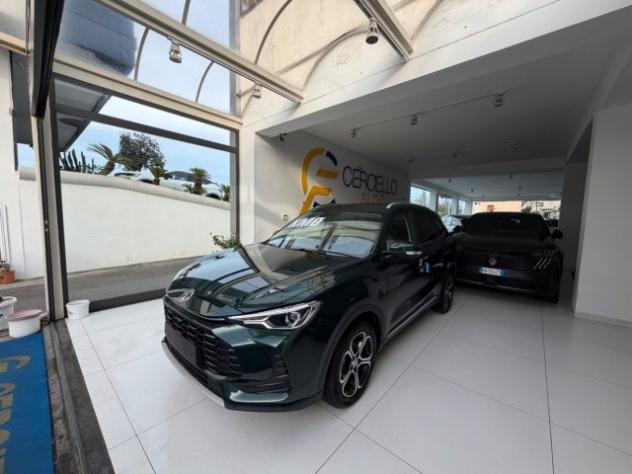 MG ZS 1.5 Comfort tua da €229,00 mensili rif. 24159304 - Foto 5