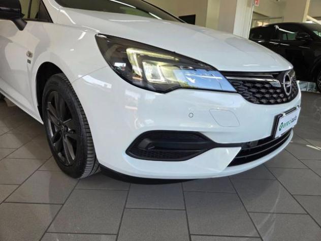 OPEL Astra 1.5 CDTI 122 CV S&S 5 porte 2020 rif. 22618061 - Foto 7