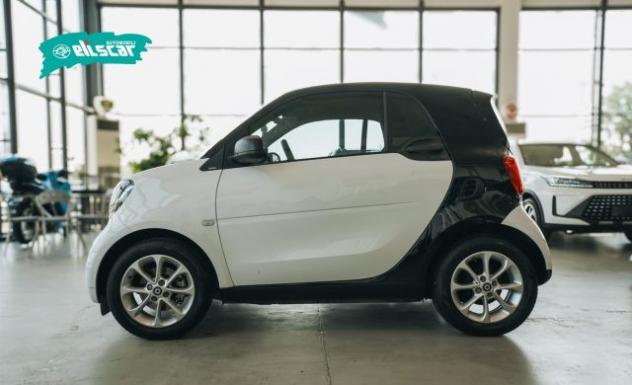 SMART ForTwo 70CV 1.0 rif. 23989913 - Foto 5