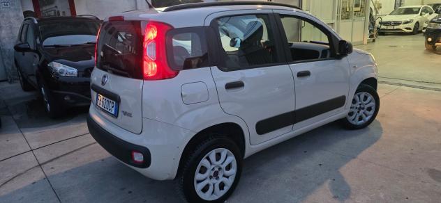 Fiat Panda 0.9 TwinAir Turbo Natural Power Pop - Foto 2